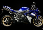 Yamaha YZF-R1 Yamaha YZF-R1
